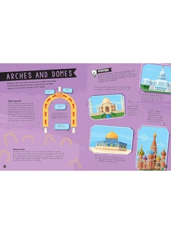 Kid Engineer: Working with Buildings and Structures  - Image 2