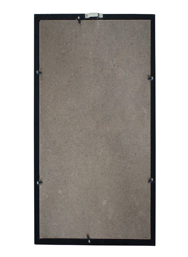 Hathaway Shuffleboard Game Rules Wall Art, Black - Image 5