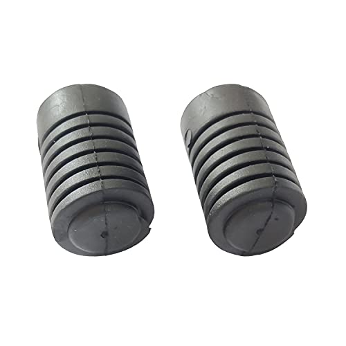 UTMEKUKI Genuine Hood Bumper Stop Rubber-Suitable for Hyundai Engine hood support pad High elastic rubber Cushion -2PCS - Image 5