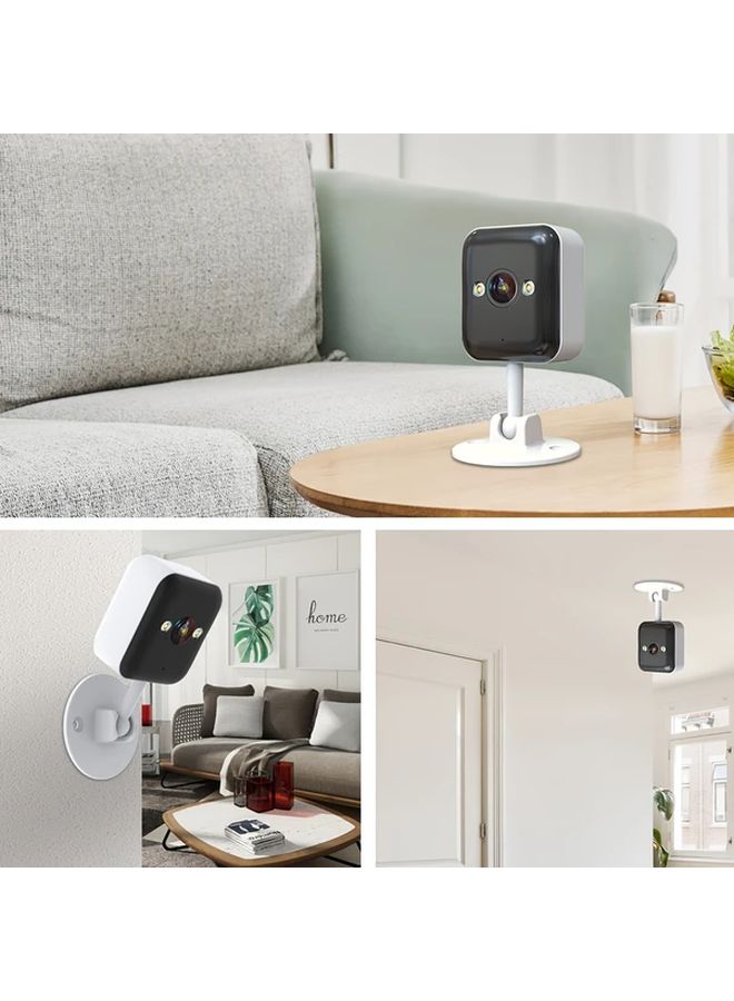 Outdoor Security Camera 1080P With Night Vision Motion Detection 64G SD Card - Image 5