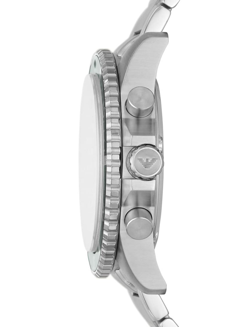 أرماني ساعة امبوريو ارماني للرجال AR11500 - Image 4