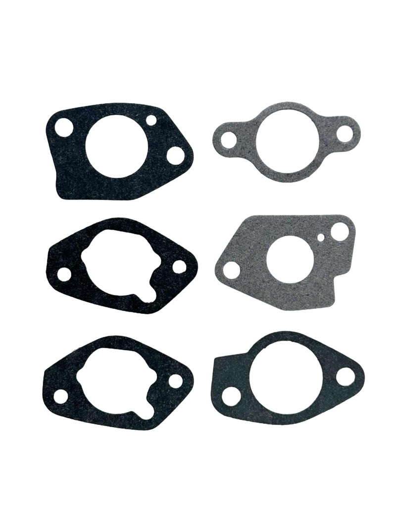 YAMAKATO Huayi P21 P27 Carburetor Float Bowl Kit for Honda GX390 GX340 GX270 GX240 Fuel Bowl Chamber Needle Gasket Seal Pin & Sealing Screw Washers Kits for Small Engines Pressure Washer - Image 3