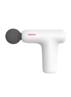 Miniso Mini Massager Model: SC-JM05(White) 