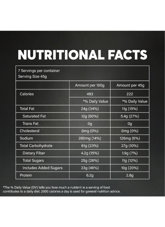 Kellogg's - Granola Fruit 60g - Image 1