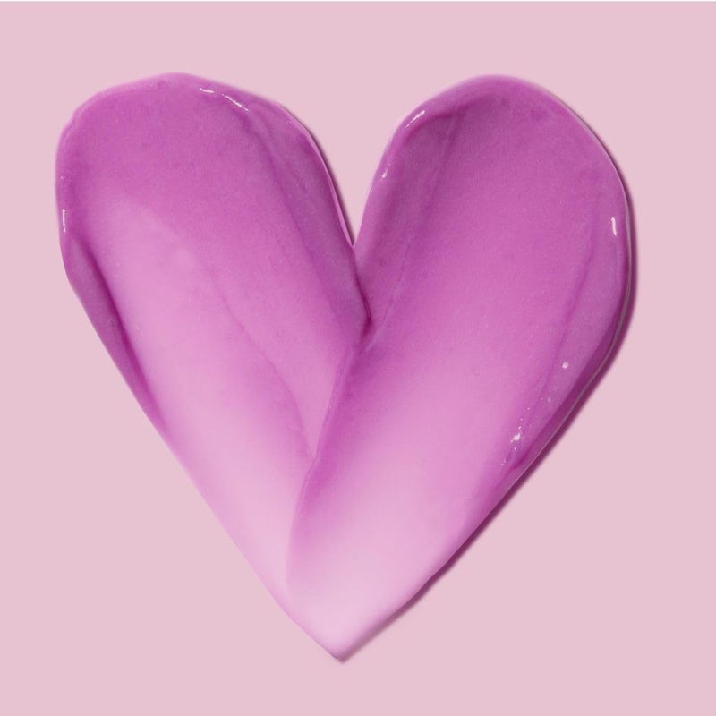 Paul Mitchell Clean Beauty Color-Depositing Treatment, For Refreshing + Protecting Color-Treated Hair 5.1 oz, Rose Quartz - Image 2