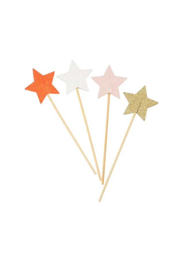 Meri Meri Glitter Wands