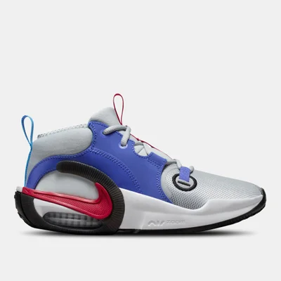 Nike Kids' Air Zoom Crossover 2 Basketball Shoes