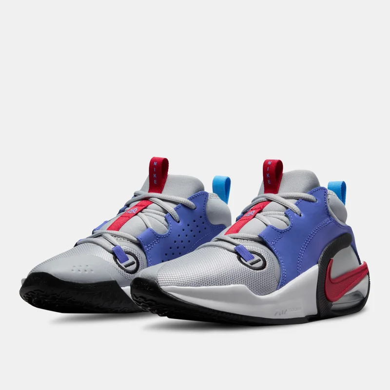 Nike Kids' Air Zoom Crossover 2 Basketball Shoes
