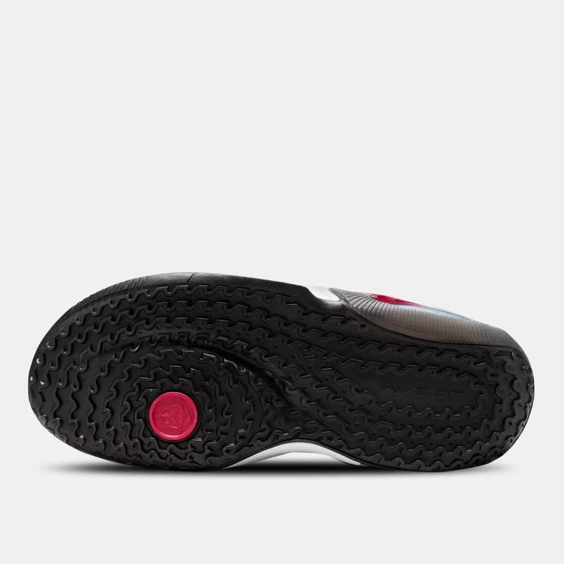 Nike Kids' Air Zoom Crossover 2 Basketball Shoes