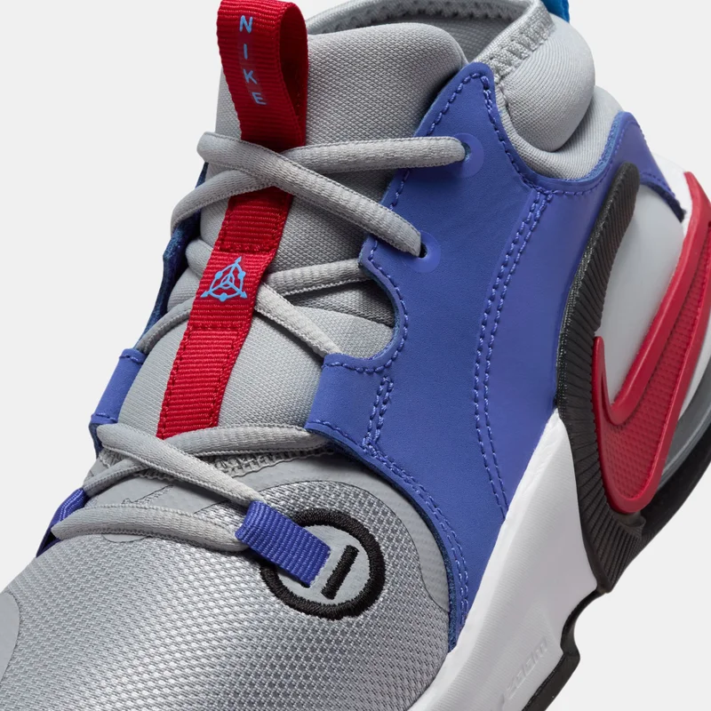 Nike Kids' Air Zoom Crossover 2 Basketball Shoes