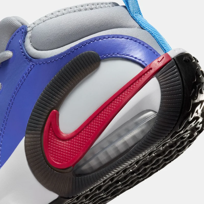 Nike Kids' Air Zoom Crossover 2 Basketball Shoes