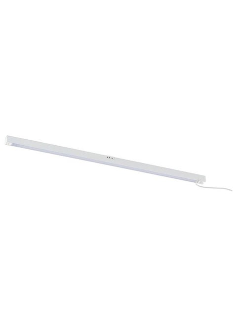 Led Wrktp/Ward Lghtng Strp W Sensor, Dimmable White, 60 Cm
