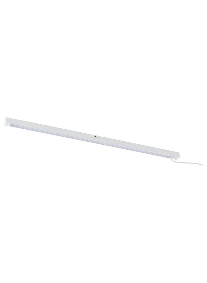 erorex - Led Wrktp/Ward Lghtng Strp W Sensor, Dimmable White, 60 Cm - Image 1