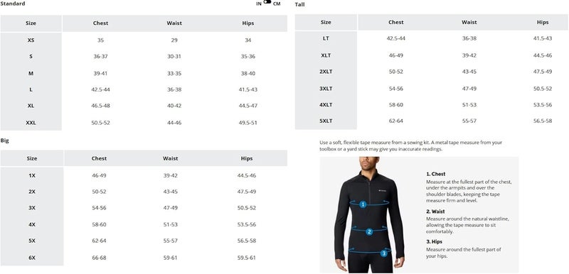 كولومبيا Columbia Men's Steens Mountain Full Zip 2.0، بطانة ناعمة مصنوعة من الصوف مع تصميم كلاسيكي - Image 2