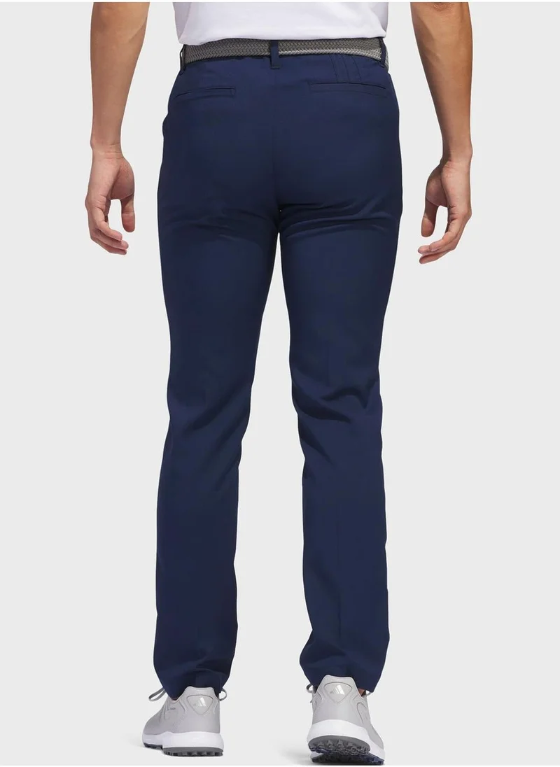 اديداس Core Tapered Golf Pants