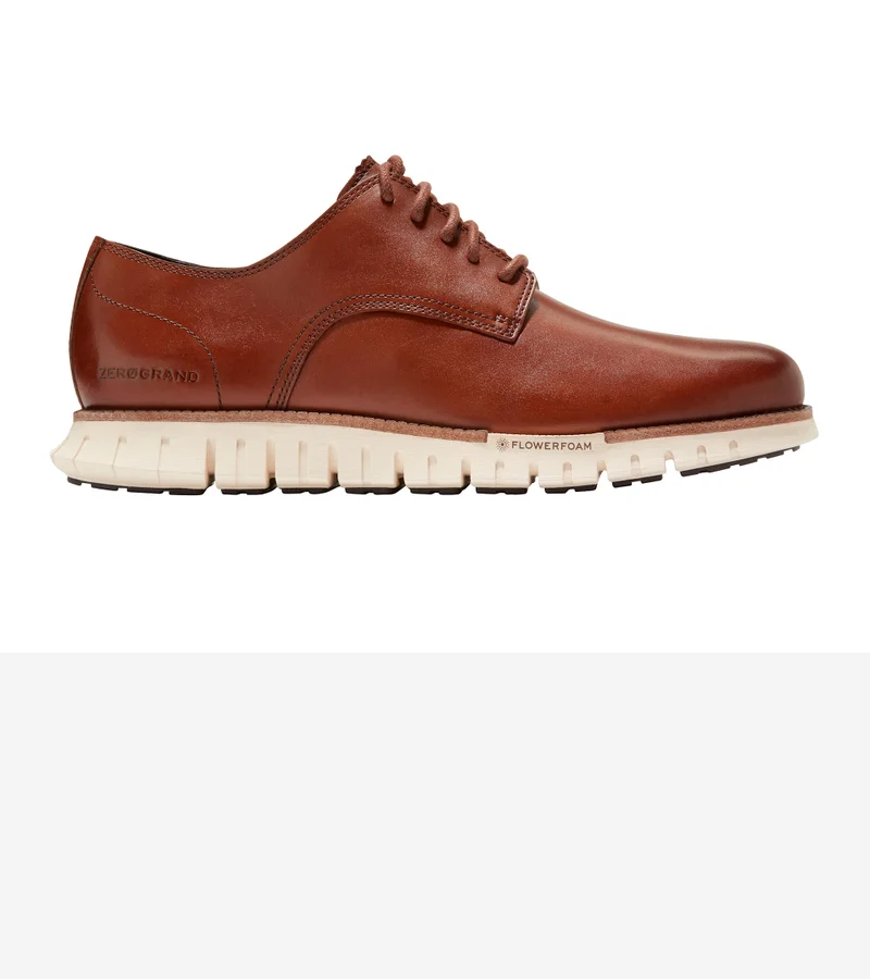COLE HAAN Men's ZERØGRAND Remastered Plain Toe Oxfords