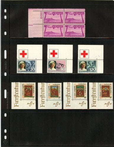 Lighthouse 25 Lighthouse Vario 4S pages - Professional pack - Image 1