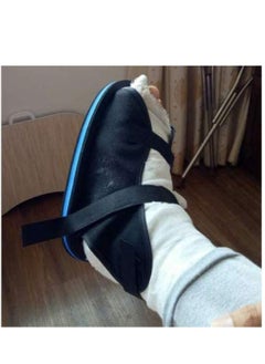 Y&D Cast Shoe Foot Fracture Support Open Toe Plaster Boot Post Op Valgus Surgical Fixed Gypsum Walking for Injuries Stable Ankle Joints Postoperative Recovery Pain Relief  - Image 2