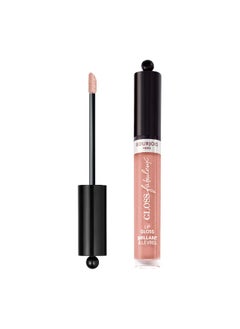 BOURJOIS PARIS غلوس فابيولوكس - 2 الفتاة الذهبية  - Image 1