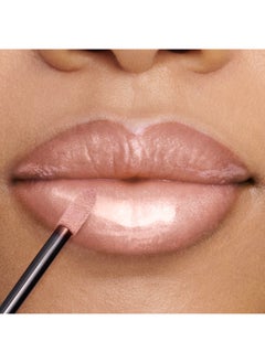BOURJOIS PARIS غلوس فابيولوكس - 2 الفتاة الذهبية  - Image 4