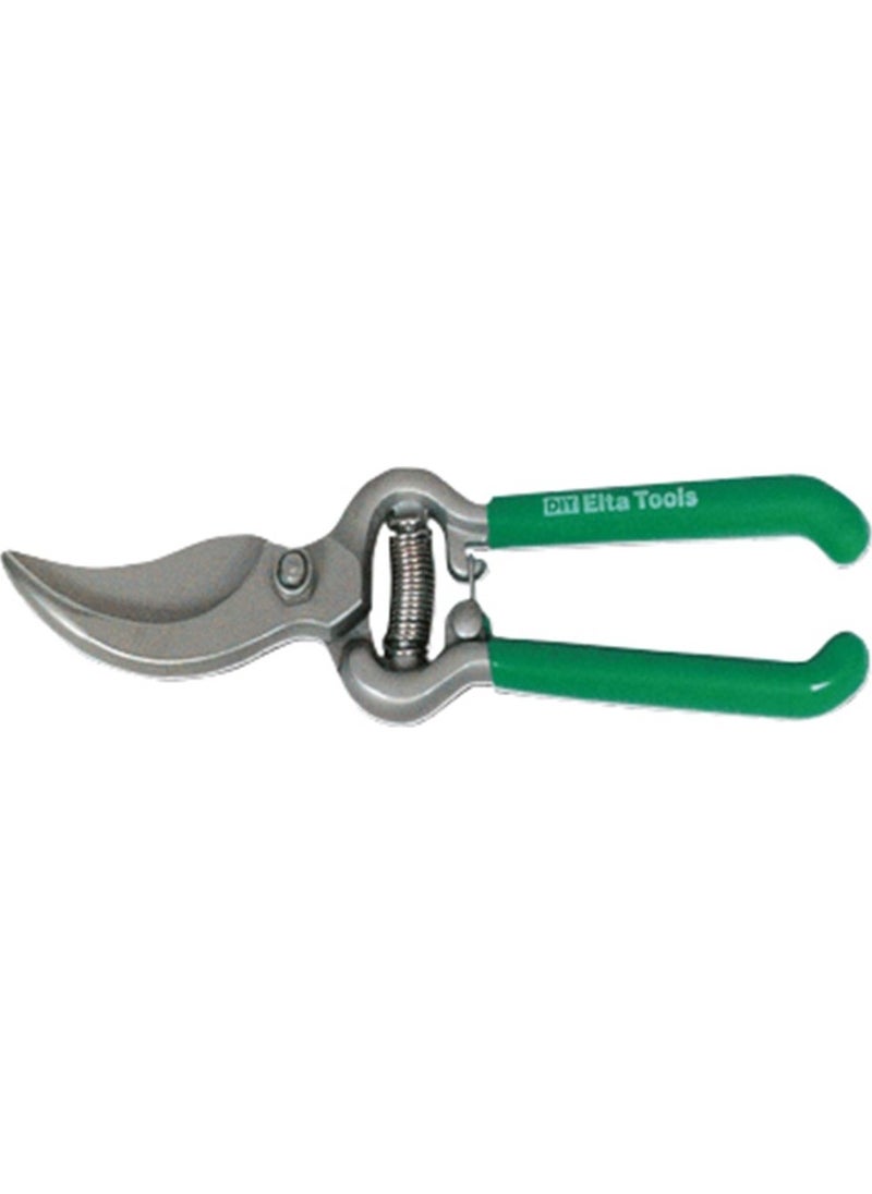 Elta 6721 205 mm Luxury Vineyard Shears  - Image 2