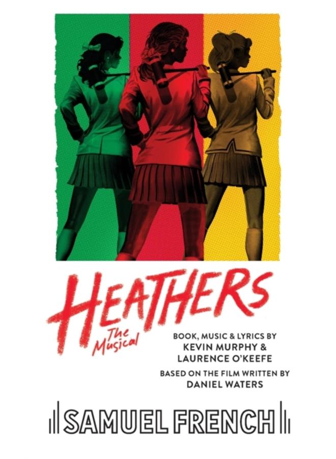 Heathers : The Musical