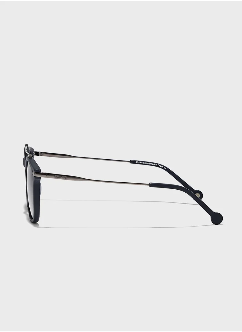30Sundays Challenger Wayfarers Sunglasses