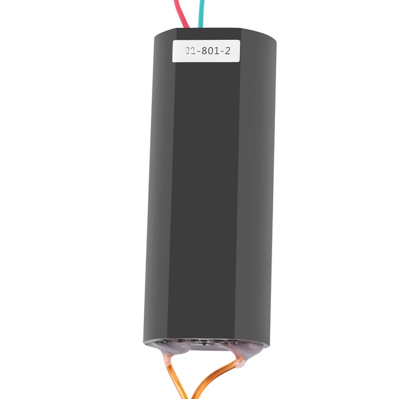 DC6‑12V High Voltage Pulse Generator 1000kV Super Electric Arc Module - Image 1
