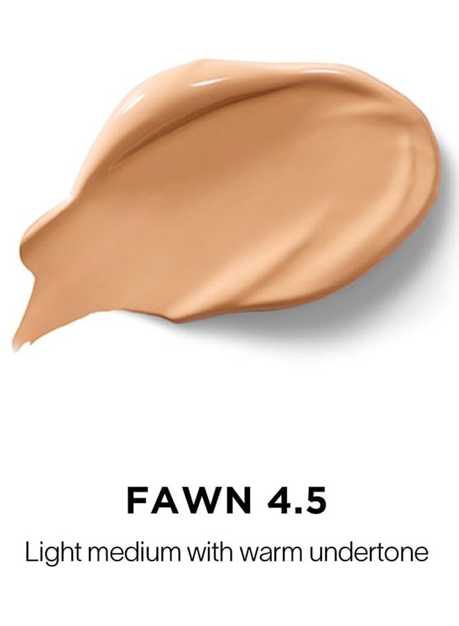 Hourglass Vanish Airbrush Concealer 6ml,  Waterproof and Facial Dark Circles Acne Marks Concealer - Fawn - Image 2