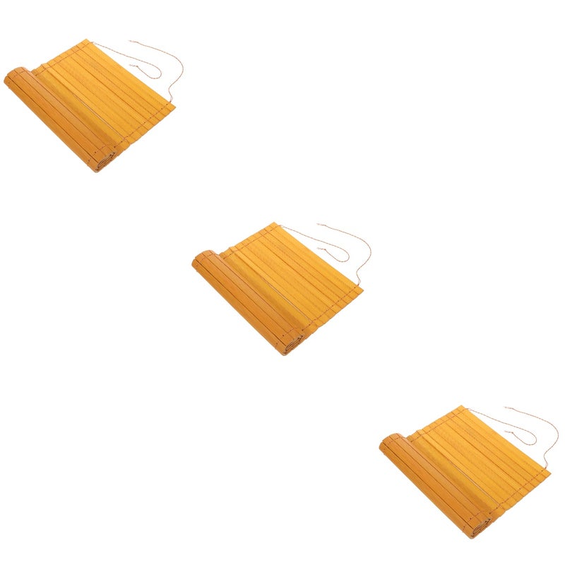 3pcs 1 Book Drawing Chip Diy Blank Sheet Book Vintage Style Pad - Image 1