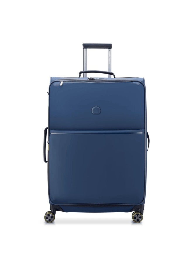 DELSEY Paris Turenne 2.0 Softcase Non-Expandable Luggage Trolley  - Image 1