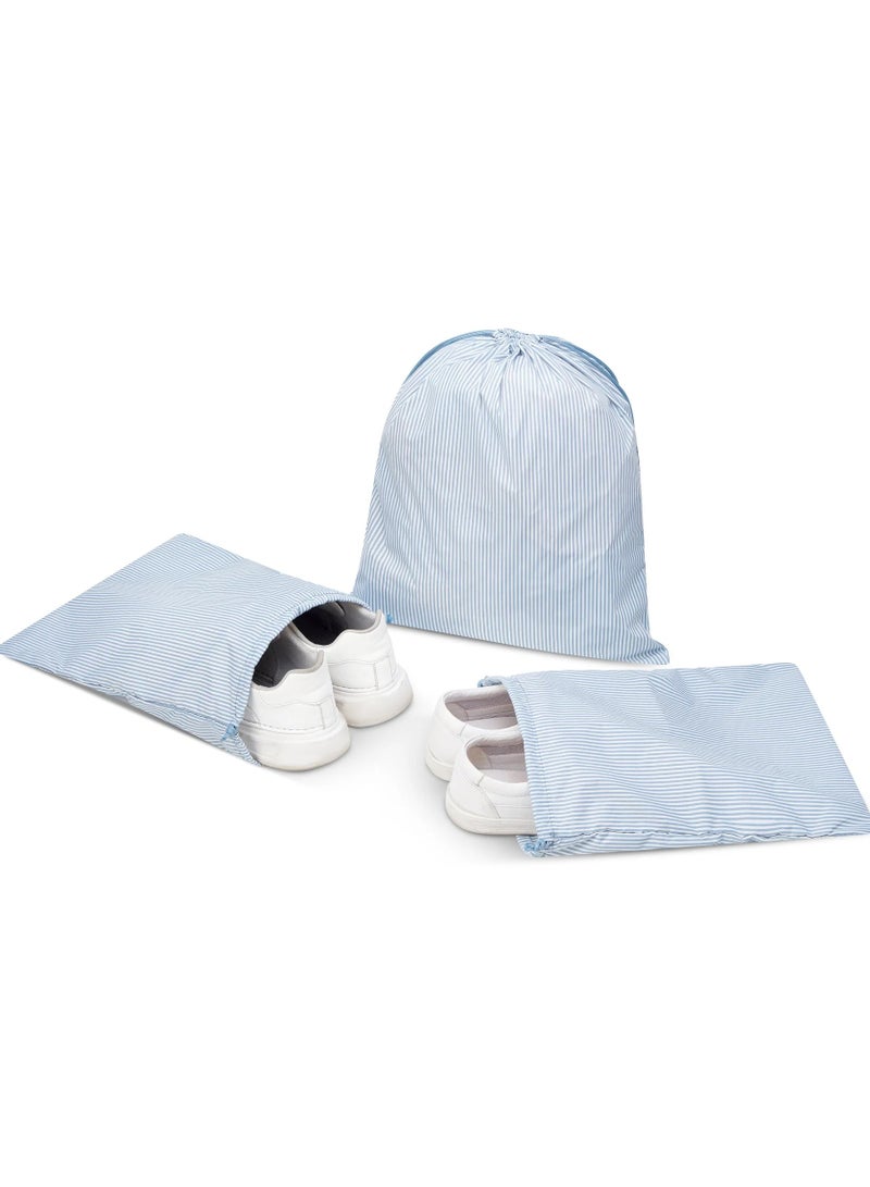 ديلسي _باريس حقيبة ترولي سفر تورين 2.0 سوفت كيس غير قابلة للتوسيع - Image 4