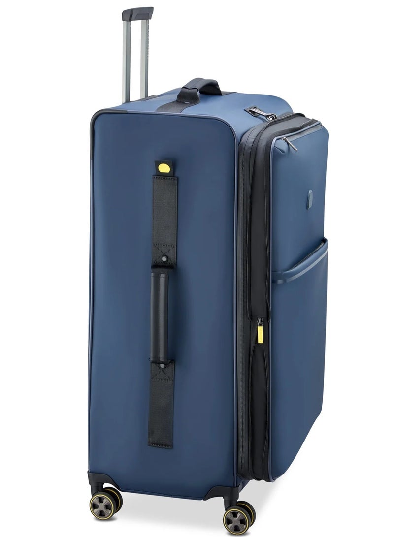 ديلسي _باريس حقيبة ترولي سفر تورين 2.0 سوفت كيس غير قابلة للتوسيع - Image 5