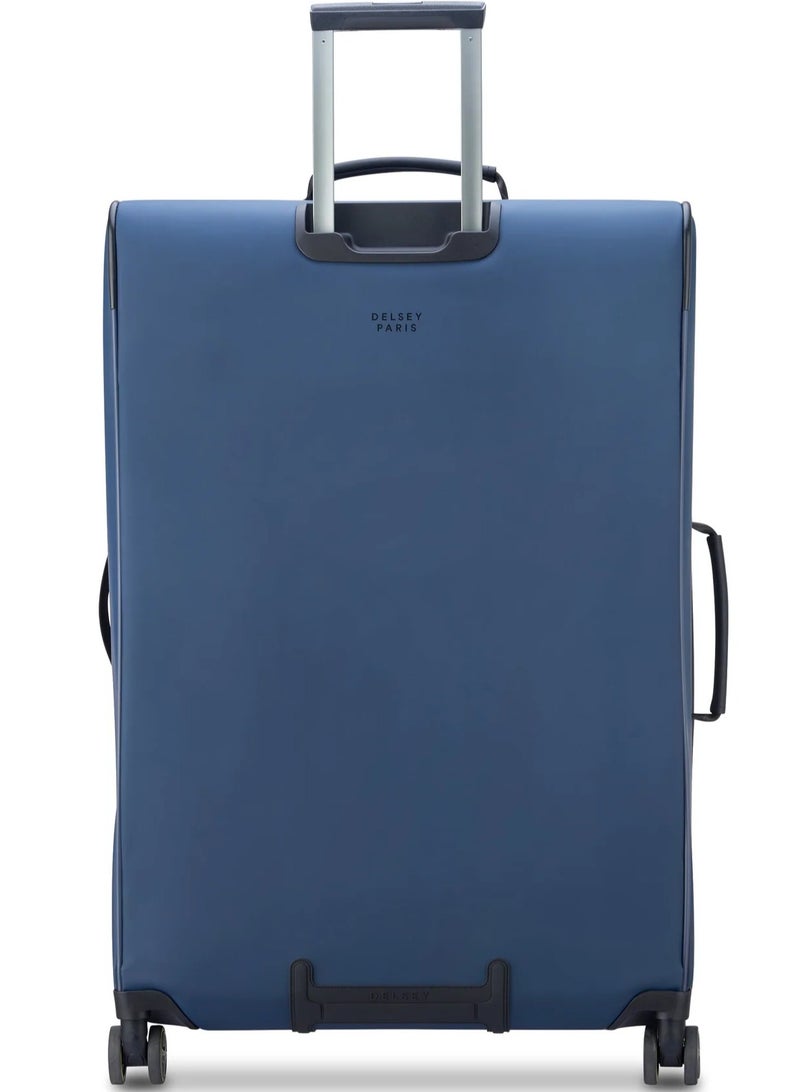 ديلسي _باريس حقيبة ترولي سفر تورين 2.0 سوفت كيس غير قابلة للتوسيع - Image 3