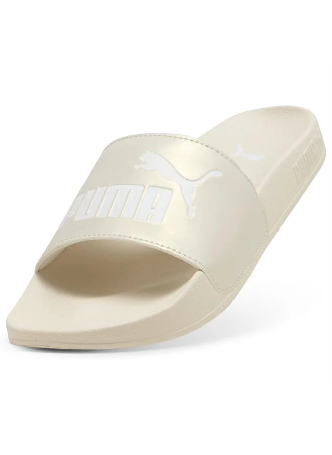 Puma Alpine Snow-PUMA White Leadcat 2.0 Perla Sandals Women for Women | Best Price UAE