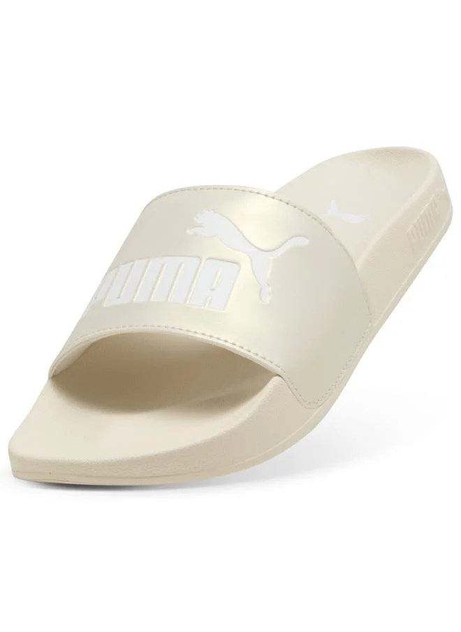 Puma Alpine Snow-PUMA White Leadcat 2.0 Perla Sandals Women for Women | Best Price UAE
