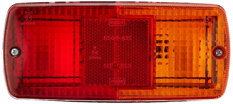 UNO Minda TL-6509B Tail Light- RH/LH for TATA ACE - Image 3