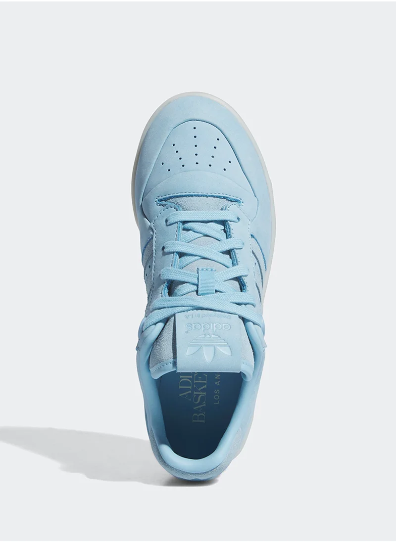اديداس اوريجينالز Rivalry Lux Low W