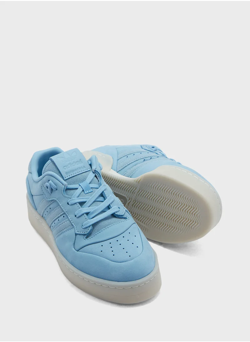 اديداس اوريجينالز Rivalry Lux Low W