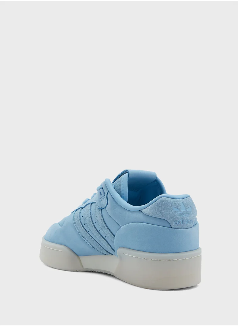 adidas Originals Rivalry Lux Low W