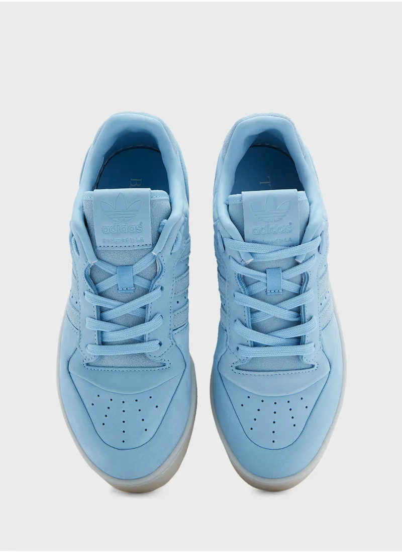 اديداس اوريجينالز Rivalry Lux Low W