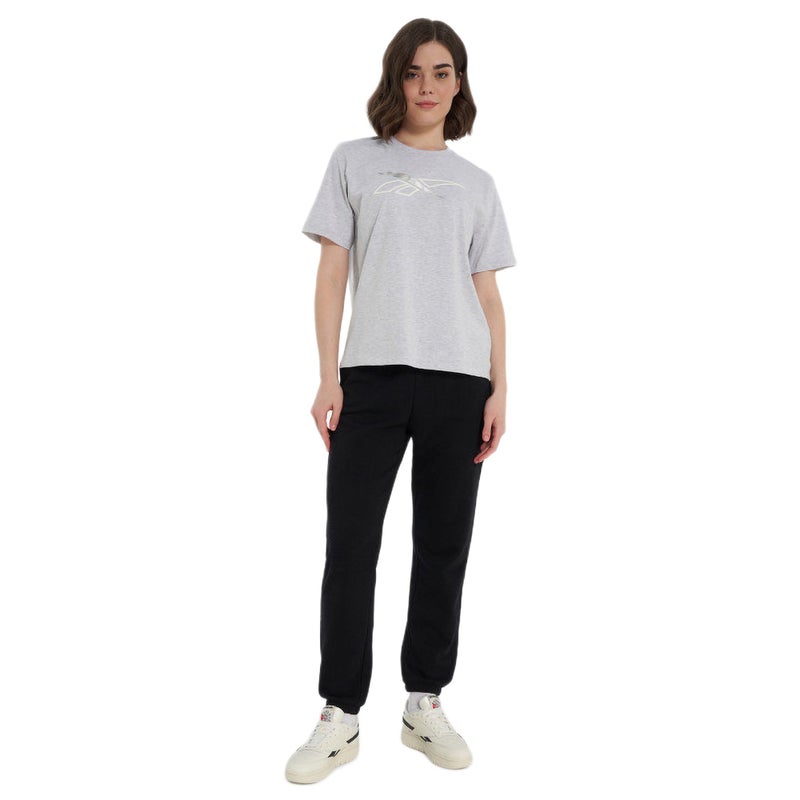 Reebok Brielle Crew Neck Ov - Image 4