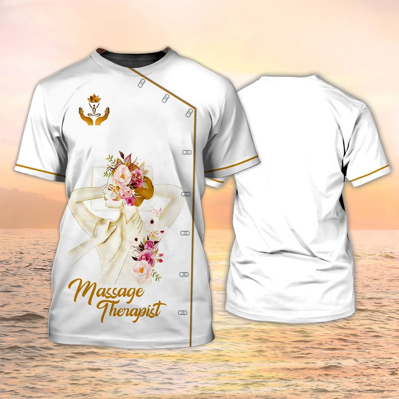 Selling Fashion New Street Short Sleeve 3D Digital Printing Color Work Clothes Casual Men'S T-Shirt - Image 4