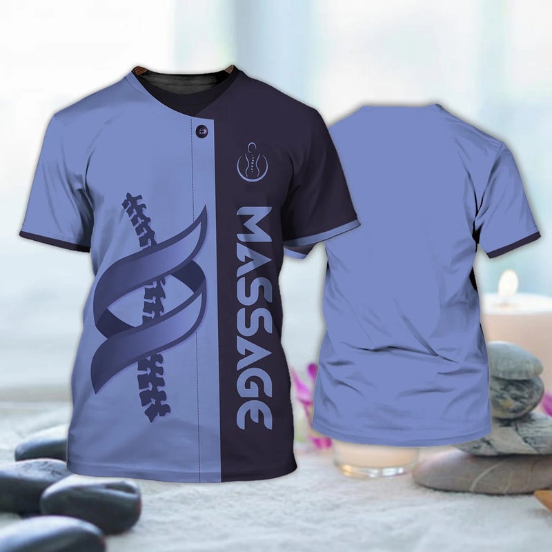 Selling Fashion New Street Short Sleeve 3D Digital Printing Color Work Clothes Casual Men'S T-Shirt - Image 3