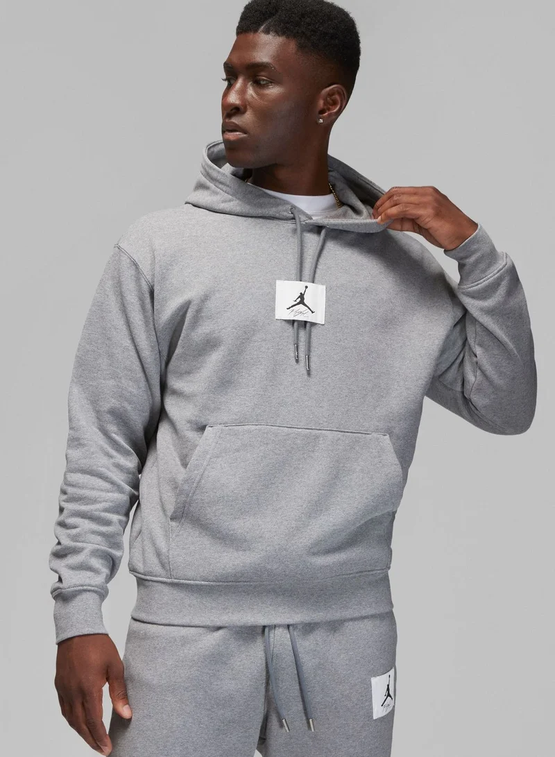 Jordan Jordan Essential Fleece Hoodie