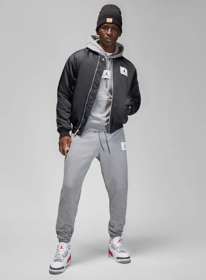 Jordan Jordan Essential Fleece Hoodie