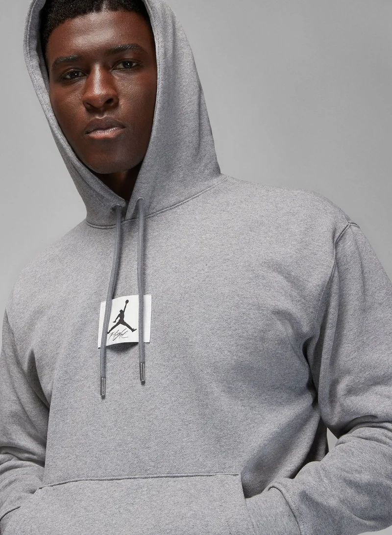 Jordan Jordan Essential Fleece Hoodie