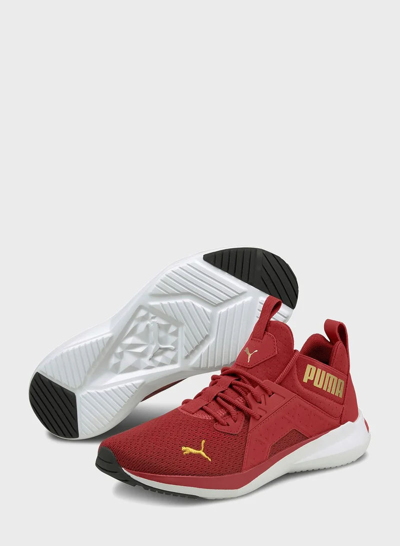 PUMA Softride Enzo Nxt Shine