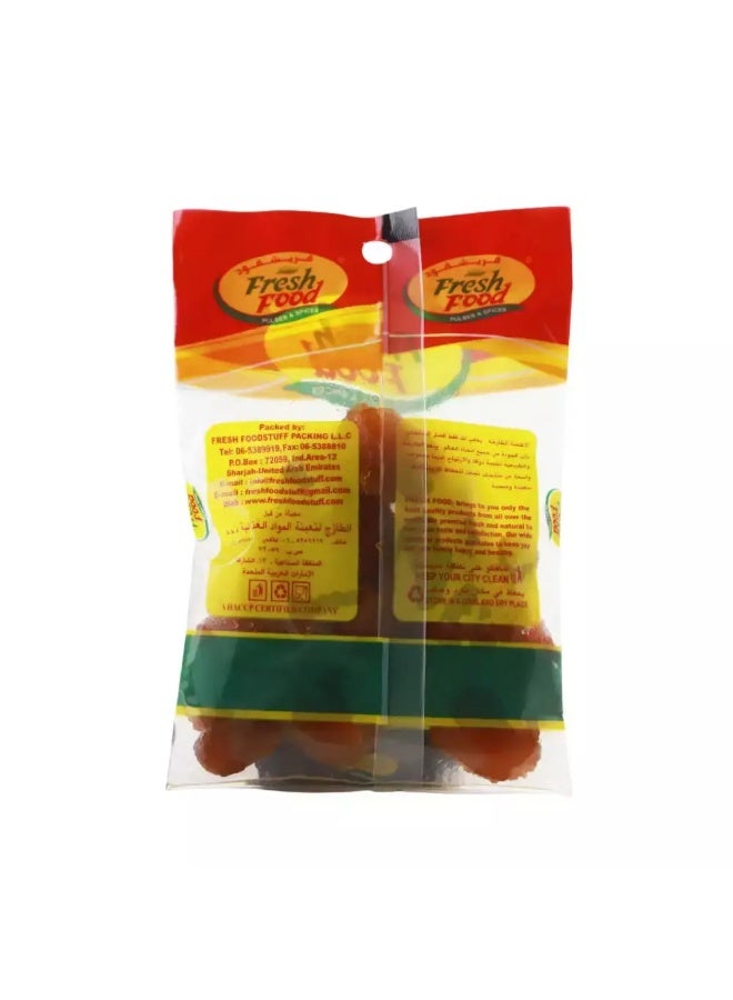 Fresh Food Fresh Food Aloo Bukhara Dry Plums- 100 gm - Image 2
