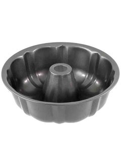 ONEIDA Oneida Bliss 9.5 Inch Fluted Tube Pan -35329  - Image 1